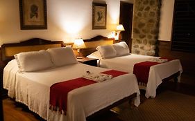 The Lodge & Spa At Pico Bonito
