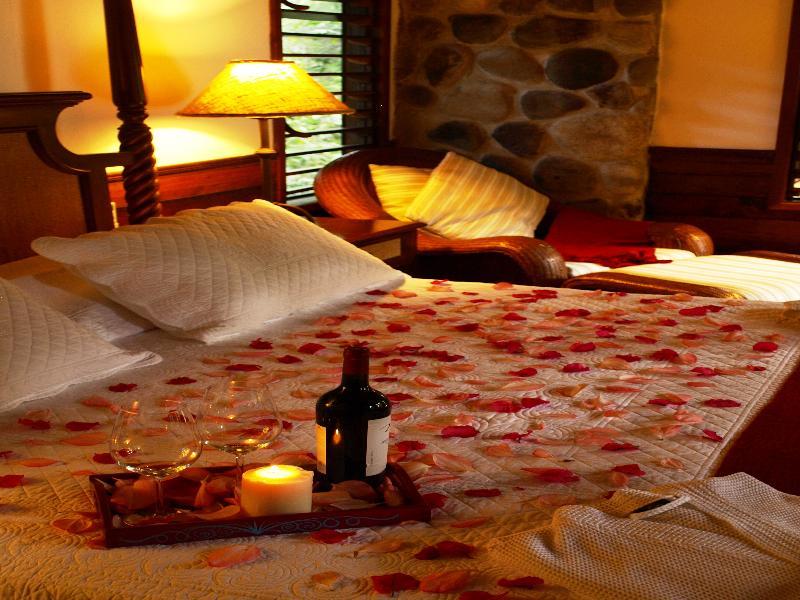 The Lodge & Spa At Pico Bonito El Pino Exterior photo